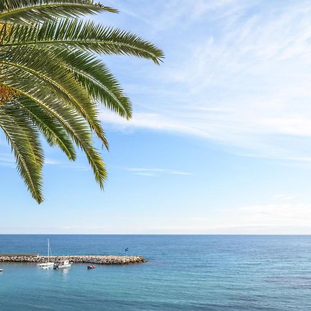 Le Coq Ligures - Air Conditioning - Seafront - Wifi 로퀴에브륀캡마르탱 외부 사진